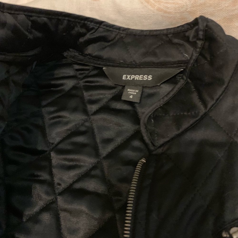 Express Jacket - image 3